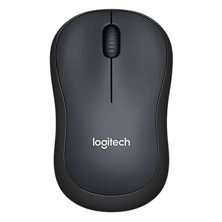 Chuột không dây Logitech M221