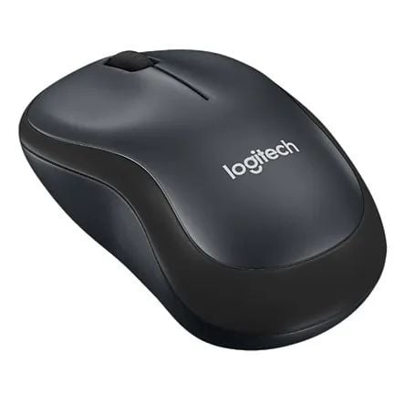 Chuột không dây Logitech M221