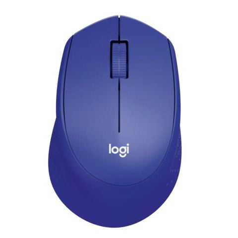Chuột không dây Logitech M331