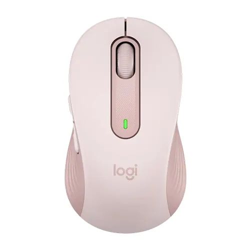Chuột không dây Logitech Signature M650