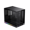 CASE XIGMATEK CLOUD M DGT MATX - BLACK