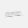 Khay giấu dây kẹp bàn Hyperwork CM03