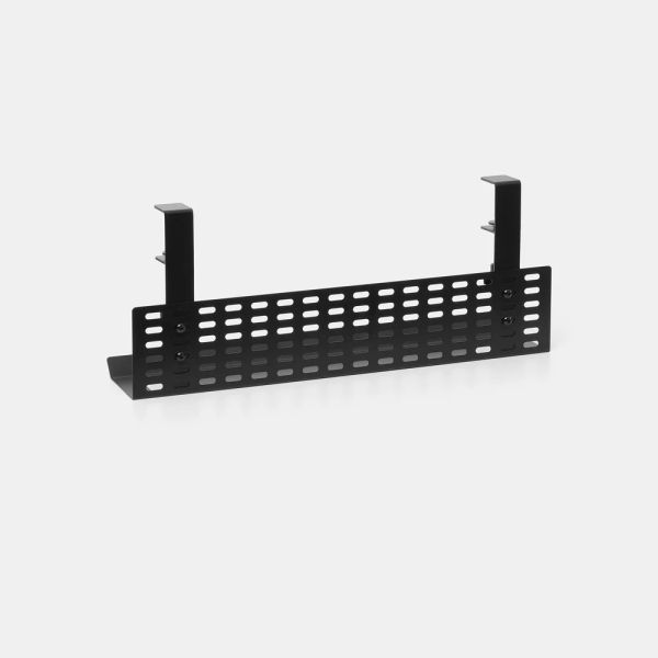Khay giấu dây kẹp bàn Hyperwork CM03