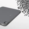 Combo bàn phím bao da Logitech Touch cho iPad Air 11” (M2/M3)