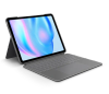Combo bàn phím bao da Logitech Touch cho iPad Air 13” (M2/M3)