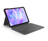 Combo bàn phím bao da Logitech Touch cho iPad Pro 11