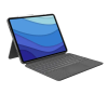 Combo bàn phím bao da Logitech Touch cho iPad Pro 12.9