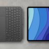 Combo bàn phím bao da Logitech Touch cho iPad Pro 12.9