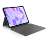 Combo bàn phím bao da Logitech Touch cho iPad Pro 13