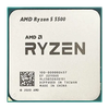 Chíp Xử Lý CPU AMD Ryzen 5 5500 (3.6 GHz Upto 4.2GHz / 19MB / 6 Cores, 12 Threads / 65W / Socket AM4) - Tray