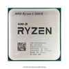 Chip xử lý CPU AMD Ryzen 5 5600X (3.7 GHz Upto 4.6GHz / 35MB / 6 Cores, 12 Threads / 65W / Socket AM4) - Tray
