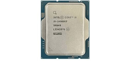 CPU Intel Core I9 14900KF (Upto 5.8Ghz / 24 nhân 32 luồng / 36MB CACHE) - Tray