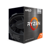 Chip xử lý CPU AMD Ryzen 7 5700X (3.4GHz Upto 4.6GHz / 32MB / 8 Cores, 16 Threads / Socket AM4) - Tray