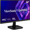 Màn Hình ViewSonic VX24G30 23.8 inch IPS 240Hz Full HD Phẳng