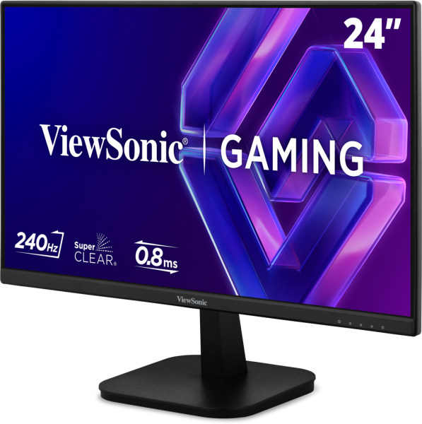 Màn Hình ViewSonic VX24G30 23.8 inch IPS 240Hz Full HD Phẳng
