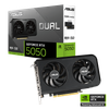 Card màn hình Asus Dual RTX 5050 8GB