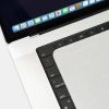 Khăn Microfiber phủ bàn phím laptop HyperWork CC02