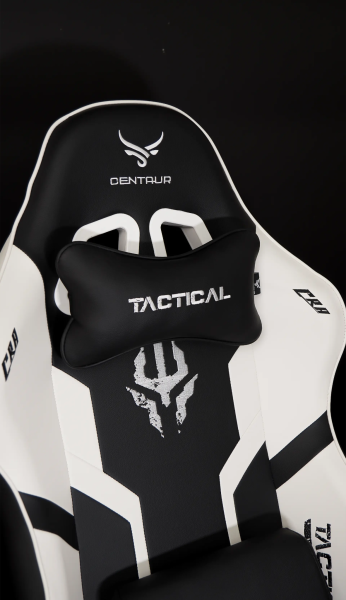 Ghế CENTAUR GAMING TACTICAL CRA