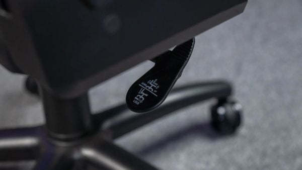 Ghế CENTAUR GAMING TACTICAL CRA