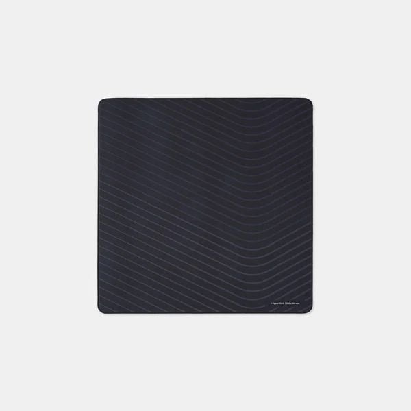 Lót chuột Hyperwork Core Pad Black