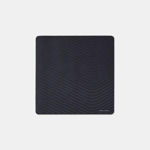 Lót chuột Hyperwork Core Pad Black