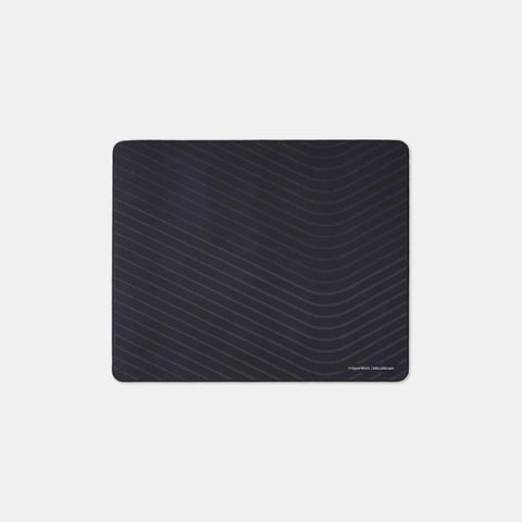 Lót chuột Hyperwork Core Pad Black