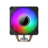 Tản nhiệt khí Xigmatek Epix II Đen/Black (EN46285)