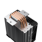 Tản nhiệt khí Xigmatek Epix II Đen/Black (EN46285)