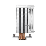 Tản nhiệt khí Xigmatek Epix II Trắng/White (EN46292)