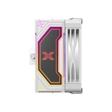 Tản nhiệt khí Xigmatek Epix II Trắng/White (EN46292)