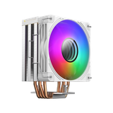 Tản nhiệt khí Xigmatek Epix II Trắng/White (EN46292)