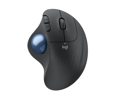 Chuột không dây Logitech Ergo M575S