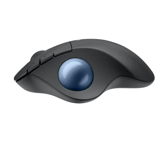 Chuột không dây Logitech Ergo M575S