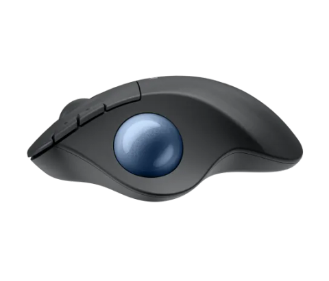 Chuột không dây Logitech Ergo M575S