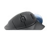 Chuột không dây Logitech Ergo M575S