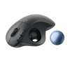 Chuột không dây Logitech Ergo M575S