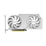 Card màn hình INNO3D Geforce RTX 5060 Twin X2 OC 8GB White