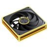Fan Case Jonsbo ZE-120B ARGB Đen/Black - Fan Xuôi