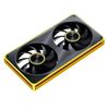 Fan Case Jonsbo ZE-240B ARGB Đen/Black - Fan Xuôi