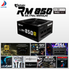 Nguồn Jetek RM850 E5.1 850W 80 Plus Gold - Full Modular