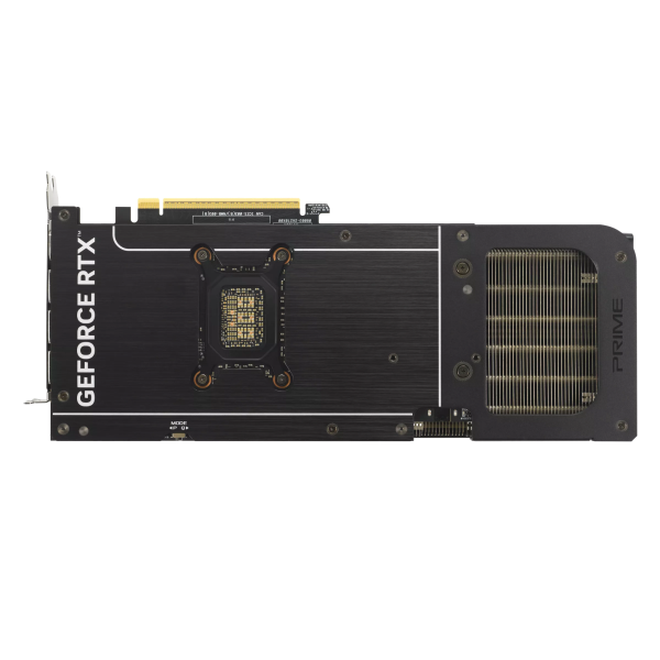 VGA ASUS PRIME GeForce RTX 5080 16GB GDDR7 OC Edition