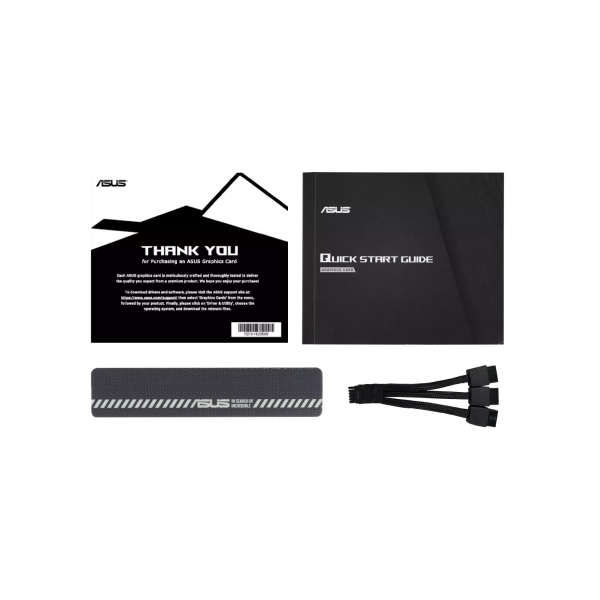 VGA ASUS GeForce RTX 5080 PRIME  16GB GDDR7 OC Edition