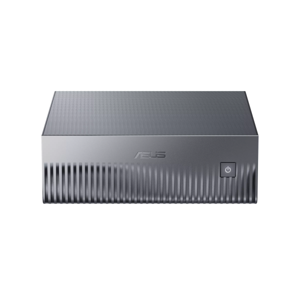 MINI PC ASUS ASCENT GX10 GX10-GG0012BN (Nvidia GB10 | 128 GB RAM |1TB M.2 NVMe SSD)