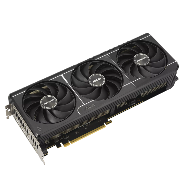 VGA ASUS GeForce RTX 5080 PRIME  16GB GDDR7 OC Edition