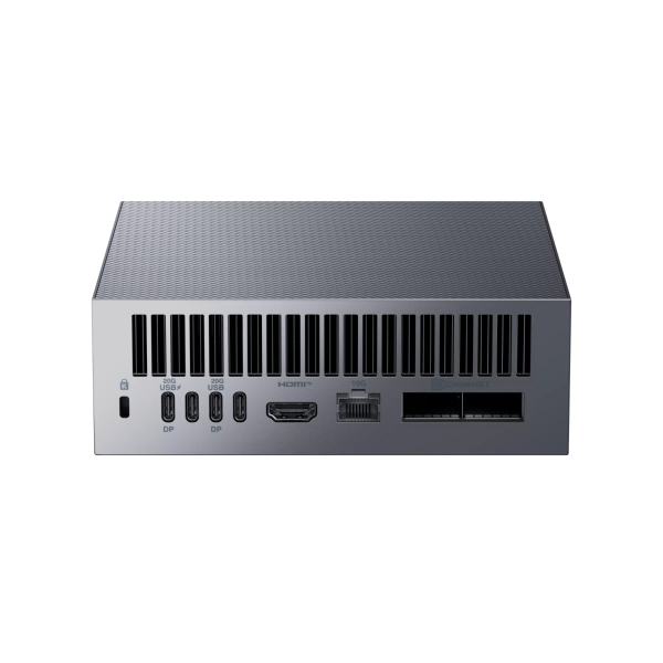 MINI PC ASUS ASCENT GX10 GX10-GG0012BN (Nvidia GB10 | 128 GB RAM |1TB M.2 NVMe SSD)