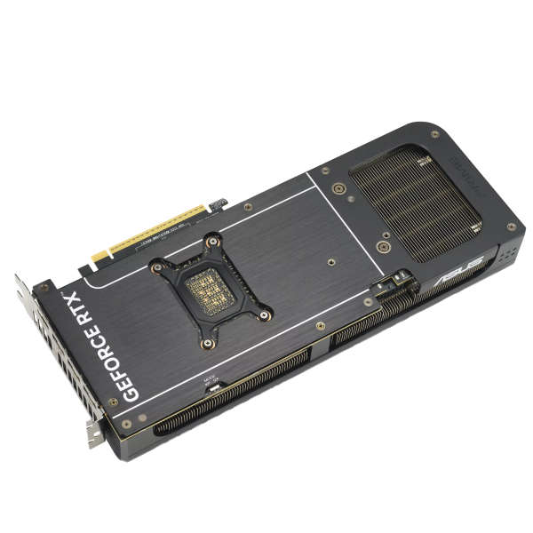 VGA ASUS GeForce RTX 5080 PRIME  16GB GDDR7 OC Edition