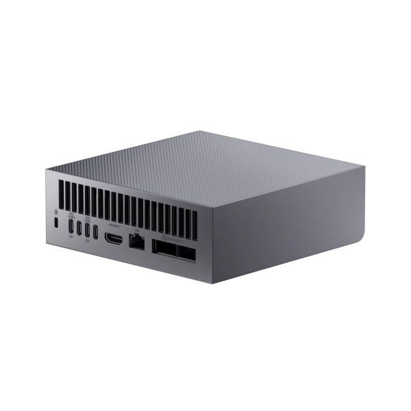 MINI PC ASUS ASCENT GX10 GX10-GG0012BN (Nvidia GB10 | 128 GB RAM |1TB M.2 NVMe SSD)
