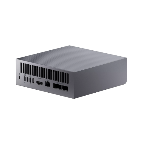 MINI PC ASUS ASCENT GX10 GX10-GG0012BN (Nvidia GB10 | 128 GB RAM |1TB M.2 NVMe SSD)