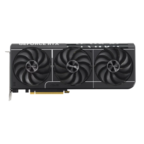 VGA ASUS PRIME GeForce RTX 5080 16GB GDDR7 OC Edition