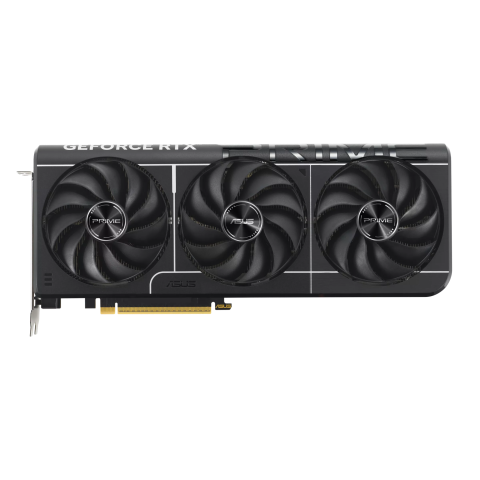 VGA ASUS GeForce RTX 5080 PRIME  16GB GDDR7 OC Edition